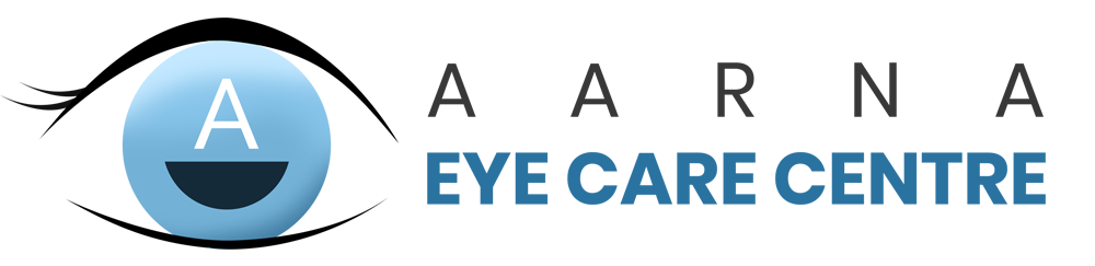 Aarna Eye Care Center